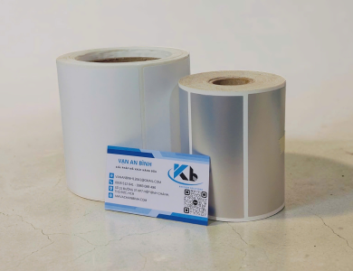 So sánh decal PVC và xi bạc , lợi thế nào khi sử dụng? 