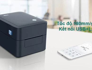 Mua máy in mã vạch, máy in tem nhãn chính hãng giá rẻ