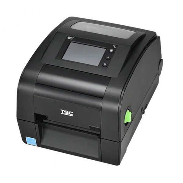 Máy in tem nhãn TSC TH340T-300dpi
