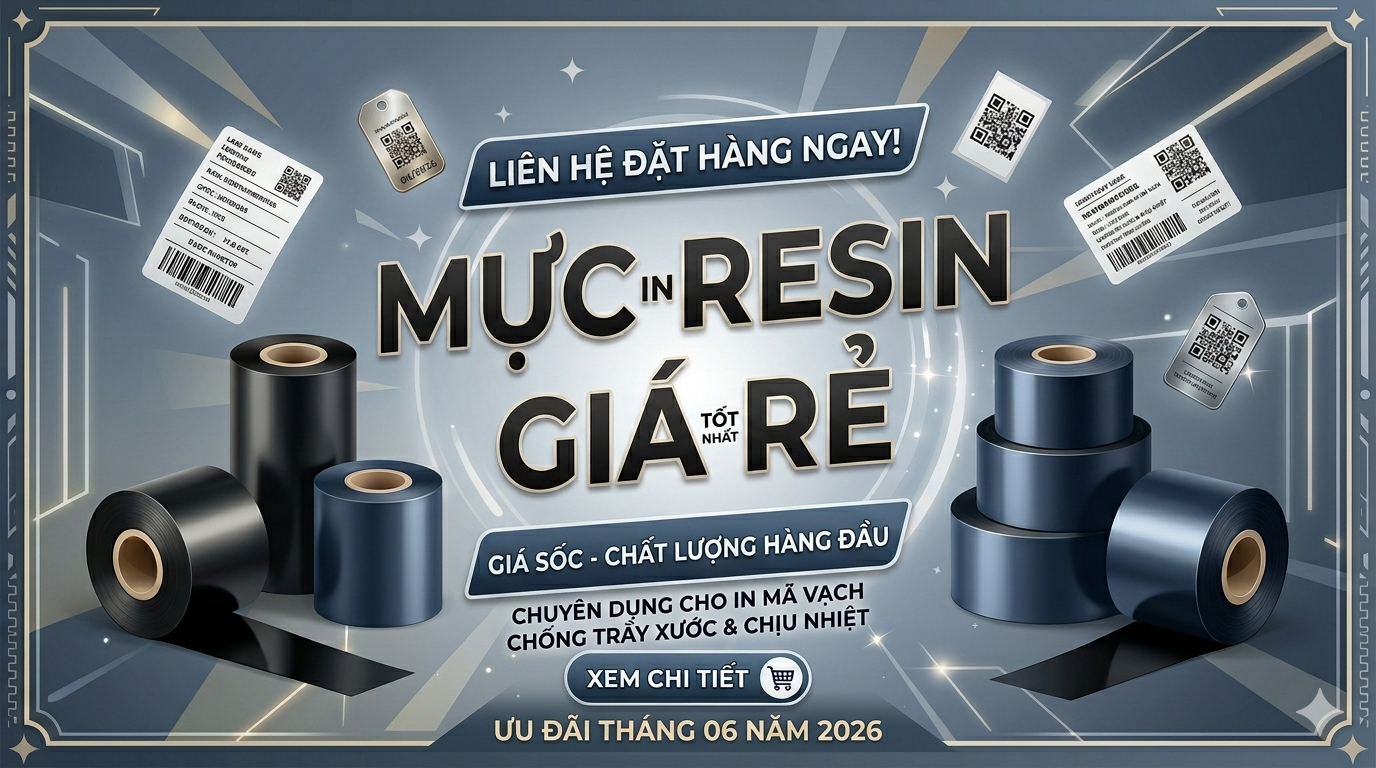 muc resin gia re thang 6 nam 2026