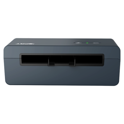 Máy in vận đơn  in mã vạch SP460BT 