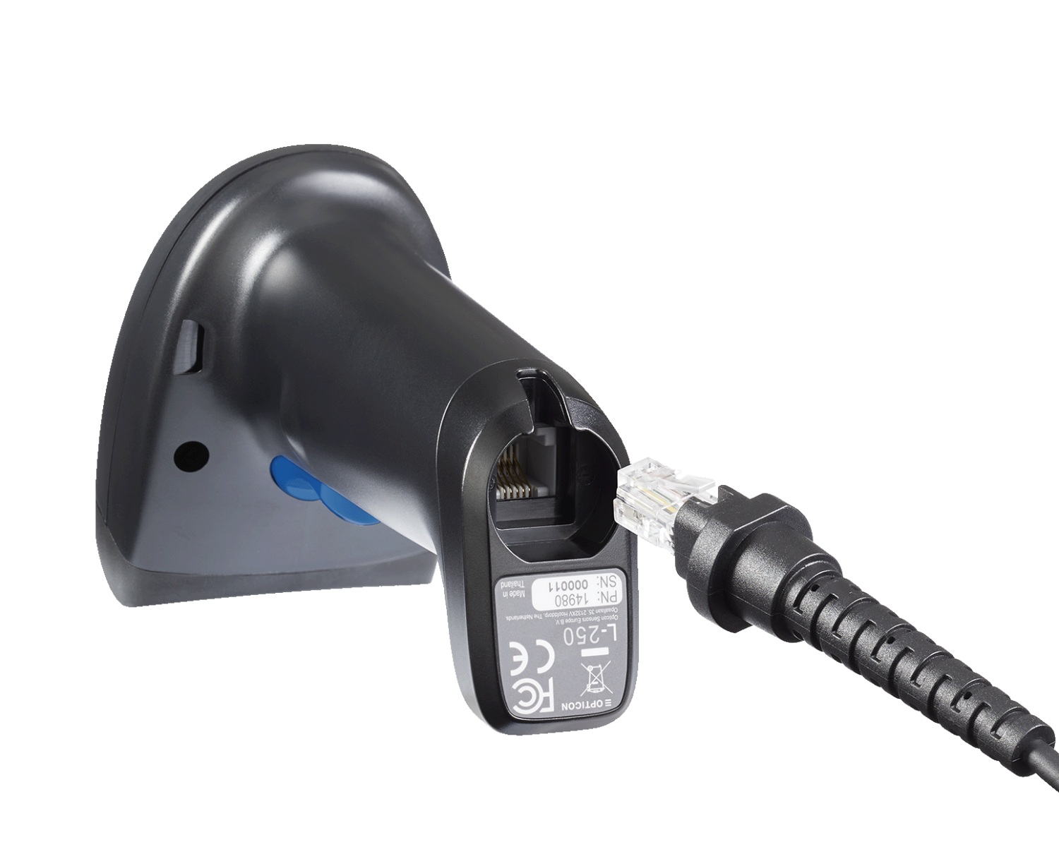 Máy quét mã vạch Opticon L250