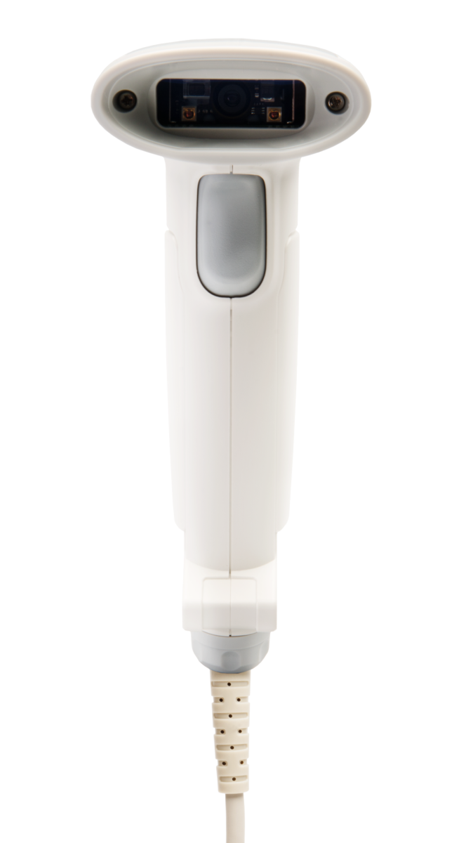 Máy quét mã vạch sản phẩm Opticon OPI-3601