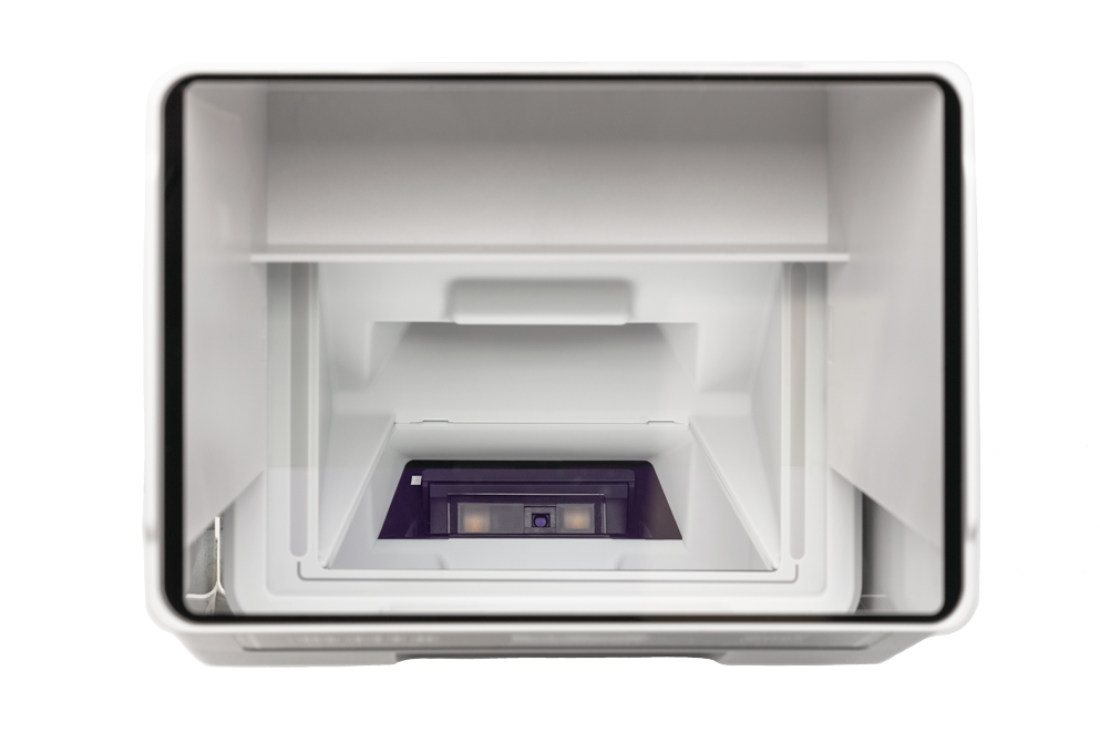 Máy đọc quét hộ chiếu – Passport Scanner – Opticon PR-11