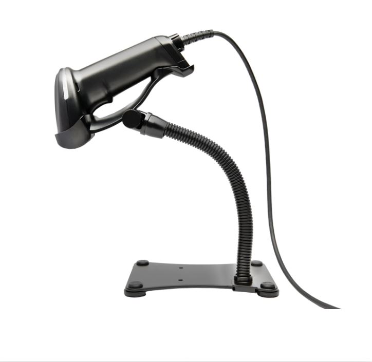 Máy đọc mã vạch Opticon L-46XS kèm giá đỡ