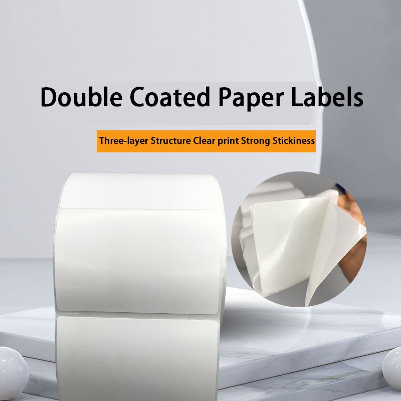 Decal hai lớp đế mô phỏng