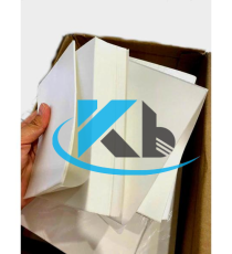Gia công sản xuất tem nhãn cho khách hàng có nhu cầu 