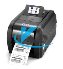 MÁY IN MÃ VẠCH TSC TX200