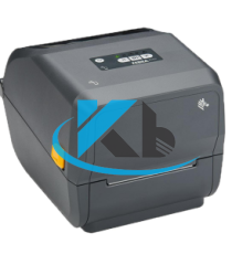 Máy in mã vạch Zebra ZD421 203dpi 