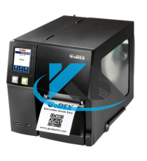 Máy in mã vạch GoDEX ZX1200i+