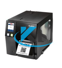 Máy in mã vạch GoDEX ZX1300 Xi Pro 