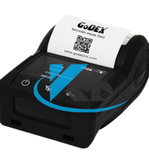 Máy in mã vạch GoDEX MX30/MX30i (Mobile Printer)