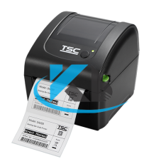 Máy in mã vạch TSC DA220