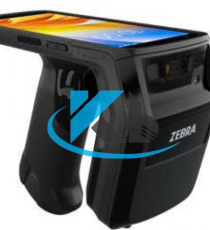 Máy đọc RFID Zebra TC22R