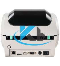 MÁY IN MÃ VẠCH XPRINTER XP-470B (USB + LAN)