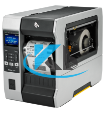 Máy in mã vạch Zebra ZT610 300Dpi