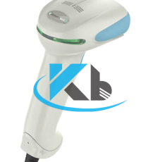Máy đọc mã vạch 2D Xenon 1950h