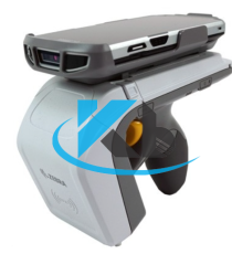 Đầu đọc RFID cầm tay RFD8500
