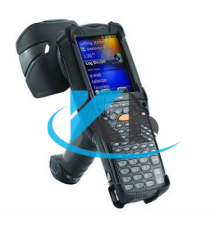 Máy đọc RFID cầm tay MC9190-Z