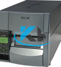 Máy in mã vạch Citizen CL-S700