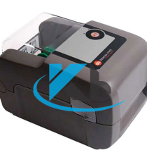Máy in mã vạch Datamax ONeil E-4305A Mark III