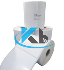 Giấy decal nhiệt 100mm x 100mm