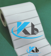 Decal 35mm x 22mm 3 tem ngang 1 hàng 