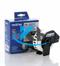 Nhãn in Brother DK-22211