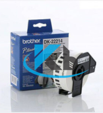 Nhãn in Brother DK-22214