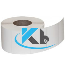 Giấy decal nhiệt 60mm x 40mm 