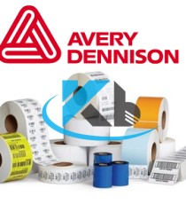 Giấy decal Fasson Avery nhiều kích thước 