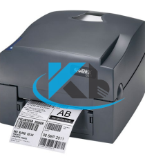 MÁY IN MÃ VẠCH GODEX- EZ1100 PLUS