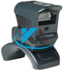 Máy đọc mã vạch datalogic Gryphon i GPS 4400(đa tia)