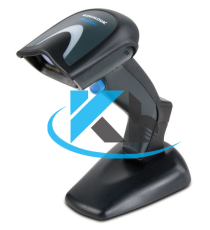 MÁY ĐỌC MÃ VẠCH DATALOGIC GRYPHON I GD4400-B 2D