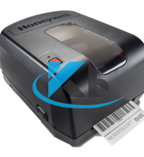 MÁY IN MÃ VẠCH HONEYWELL PC42T
