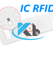 CÁC LOẠI CHIP (IC) ĐƯỢC SỬ DỤNG RỘNG RÃI TRONG THẺ RFID UHF 