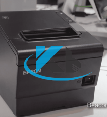 Máy in hóa đơn Epson T88VI