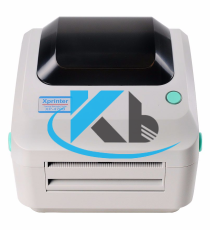 MÁY IN MÃ VẠCH XPRINTER XP-470B