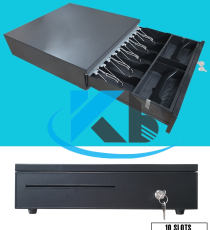 Két đựng tiền MaxCode M405