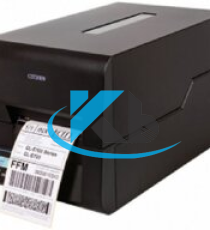 Máy in mã vạch Citizen CLE720-203DPI