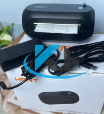 Máy in mã vạch HPRT SL43W