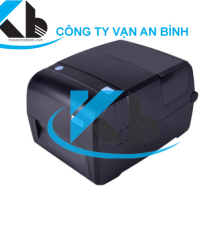 Máy in mã vạch iDPRT iT4B 300dpi