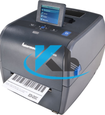 MÁY IN MÃ VẠCH INTERMEC PC43T
