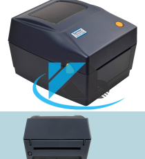 MÁY IN MÃ VẠCH XPRINTER XP-460B