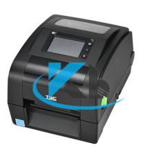 Máy in tem nhãn TSC TH340T-300dpi