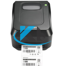 Máy in tem nhãn TSC ZENPERT 4T520