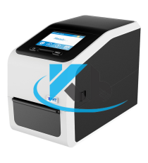 Máy in tem nhiệt iDPRT iD2P