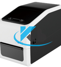 Máy in tem nhiệt iD2X