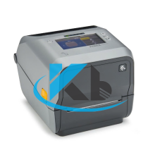 Máy in mã vạch Zebra ZD621 300DPI