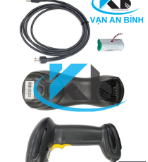Máy đọc mã vạch Zebra LS4278